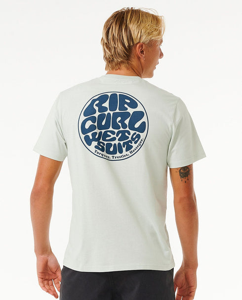 Våtdräkt Icon Tee